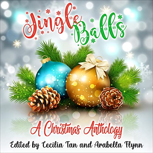 Jingle Balls cover art