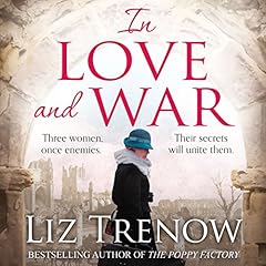 In Love and War cover art