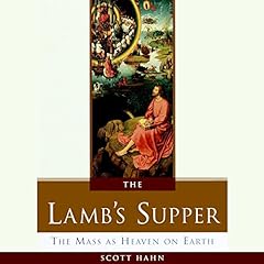 The Lamb's Supper cover art