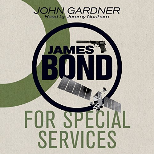 For Special Services cover art