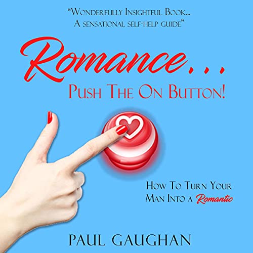 Romance... Push the On Button! cover art