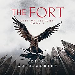 The Fort cover art