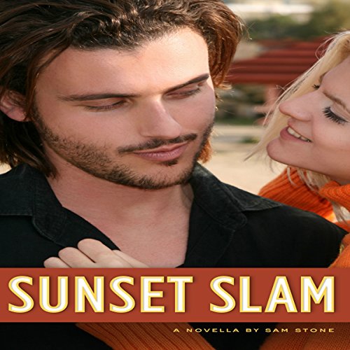 Sunset Slam cover art