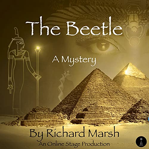 The Beetle cover art