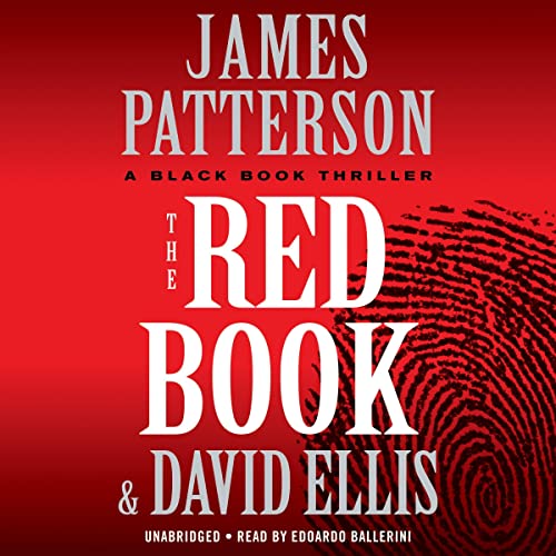 The Red Book cover art