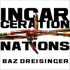 Incarceration Nations cover art