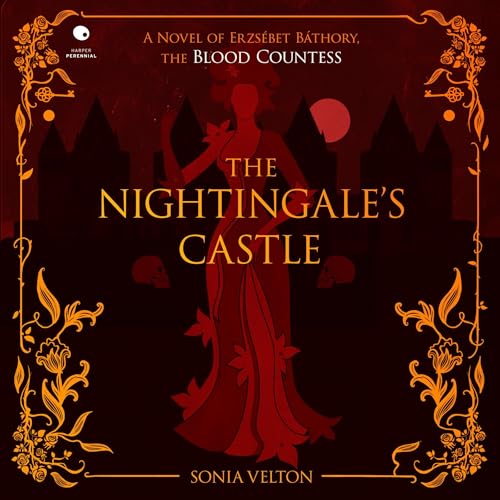 The Nightingale's Castle Titelbild