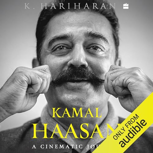 Kamal Haasan cover art