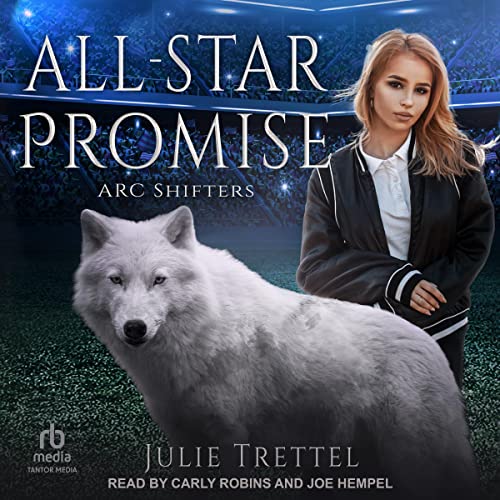 All-Star Promise cover art