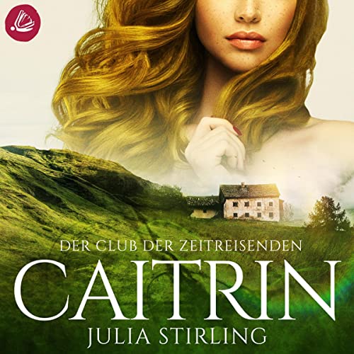 Caitrin (German edition) cover art