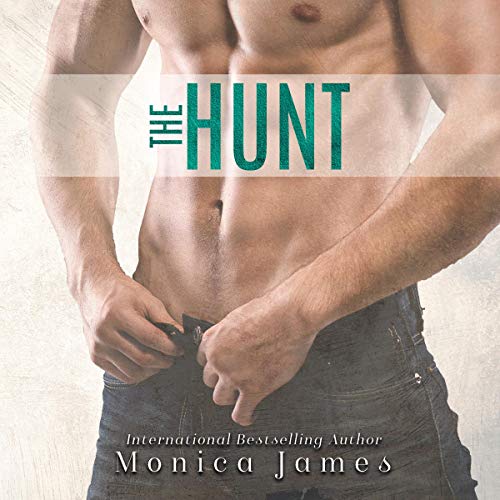 Page de couverture de The Hunt