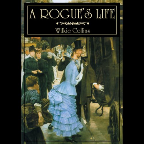 A Rogue's Life cover art