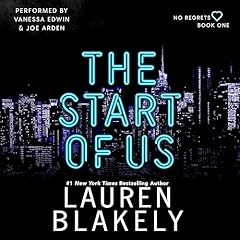 The Start of Us cover art