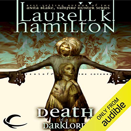 Death of a Darklord cover art