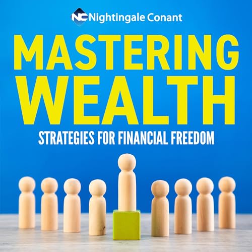 Mastering Wealth Titelbild