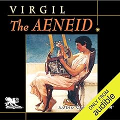 The Aeneid cover art