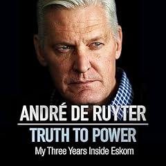 Truth to Power cover art