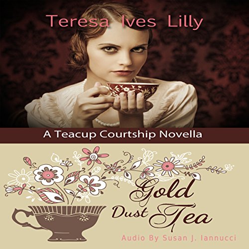 Gold Dust Tea cover art