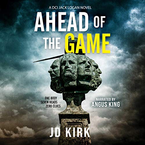 Ahead of the Game cover art