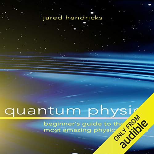 Quantum Physics cover art