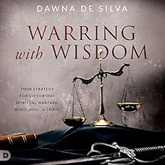 Warring with Wisdom cover art