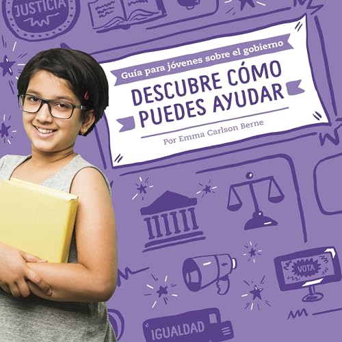 Descubre cómo puedes ayudar [Understanding How You Can Help] cover art