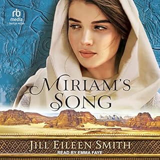 Miriam's Song Audiobook By Jill Eileen Smith cover art