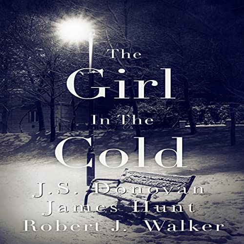 The Girl in the Cold cover art