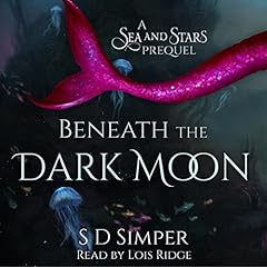 Couverture de Beneath the Dark Moon