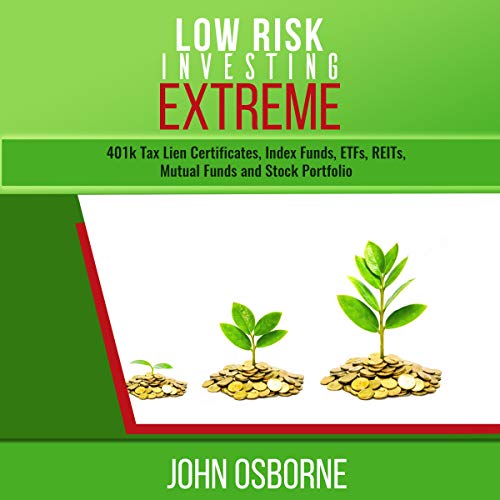 Low Risk Investing Extreme cover art