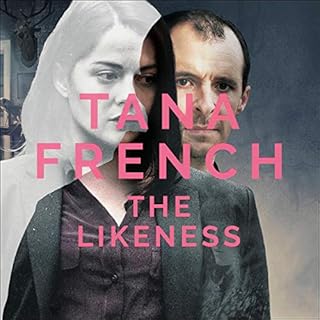 The Likeness cover art