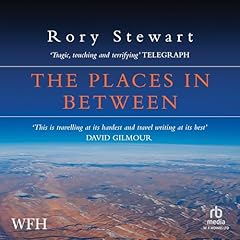 The Places in Between cover art