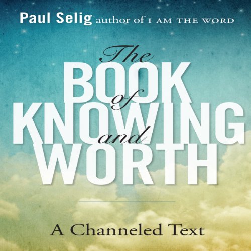 The Book of Knowing and Worth cover art