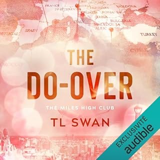 Couverture de The Do Over