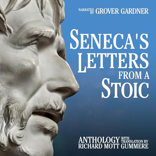 Seneca's Letters from a Stoic Titelbild