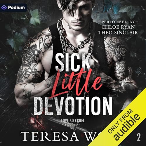 Sick Little Devotion cover art