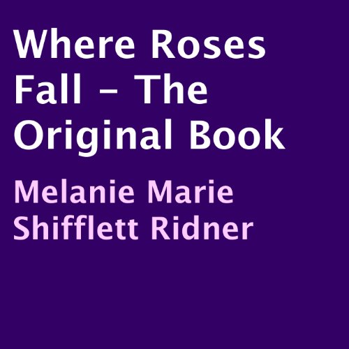 Where Roses Fall cover art