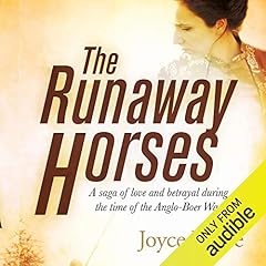 The Runaway Horses cover art