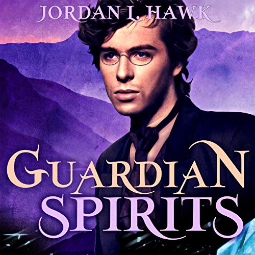 Couverture de Guardian Spirits (Volume 3)