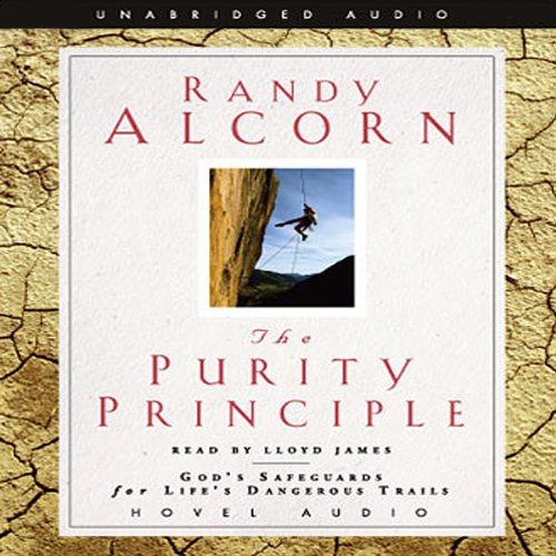 Purity Principle cover art