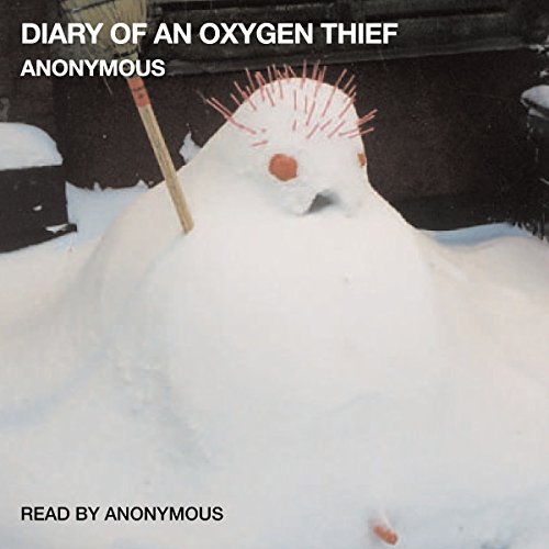 Diary of an Oxygen Thief cover art