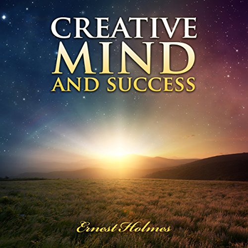 Creative Mind and Success cover art