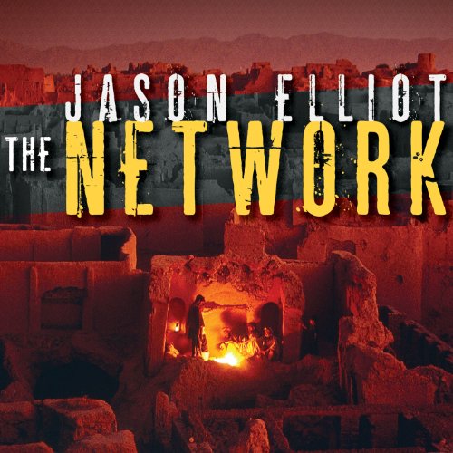 The Network cover art