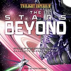 The Stars Beyond cover art