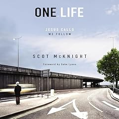 One.Life cover art