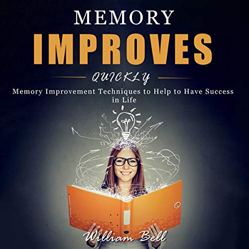 Memory Improves Quickly cover art