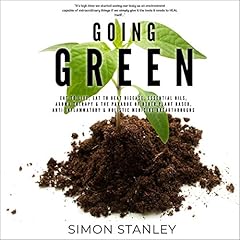 Going Green cover art