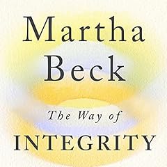 The Way of Integrity cover art