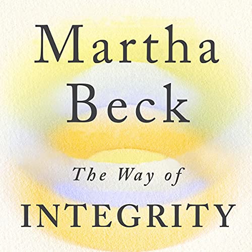 The Way of Integrity cover art