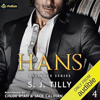 Hans cover art